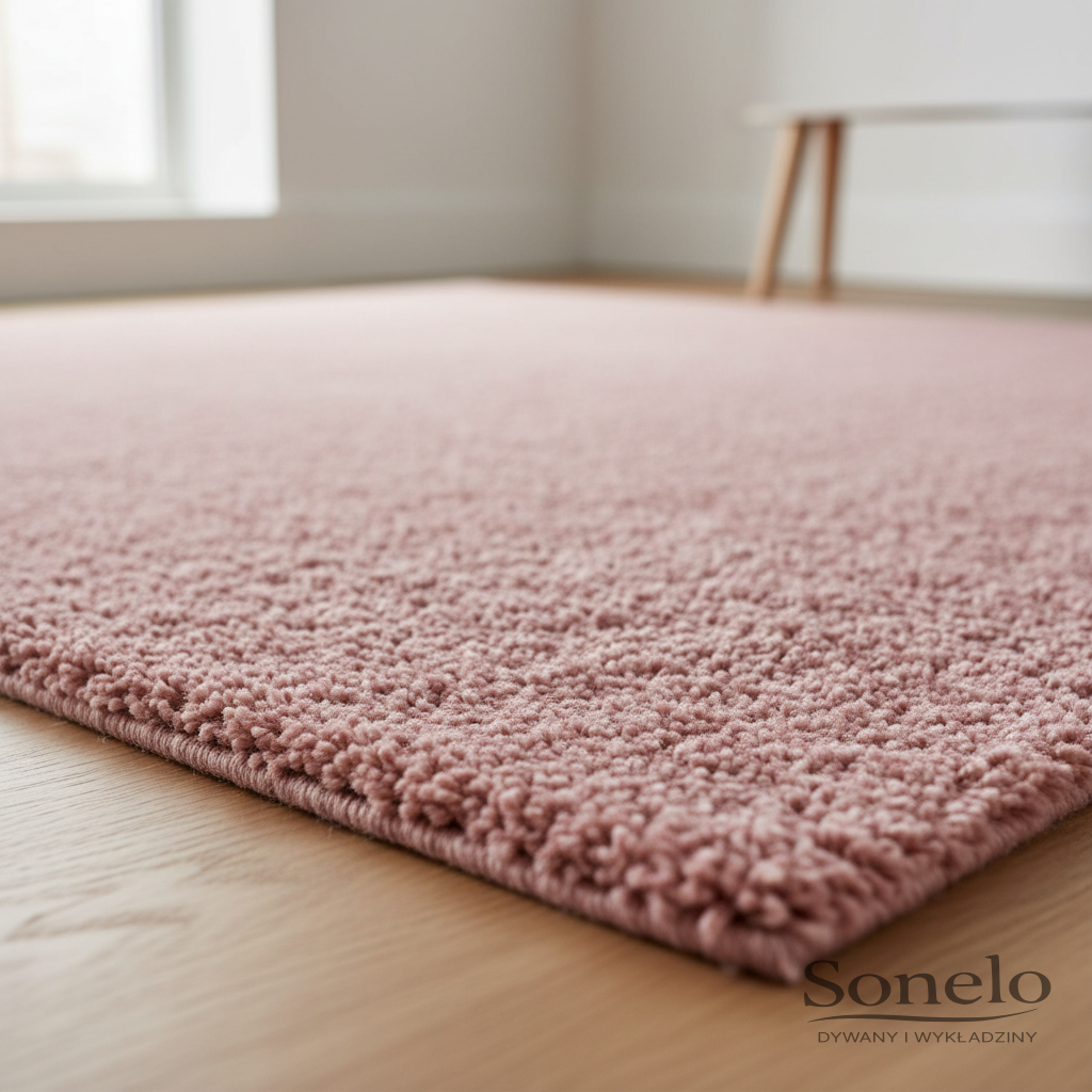 Dywan Sonelo - pielęgnacja