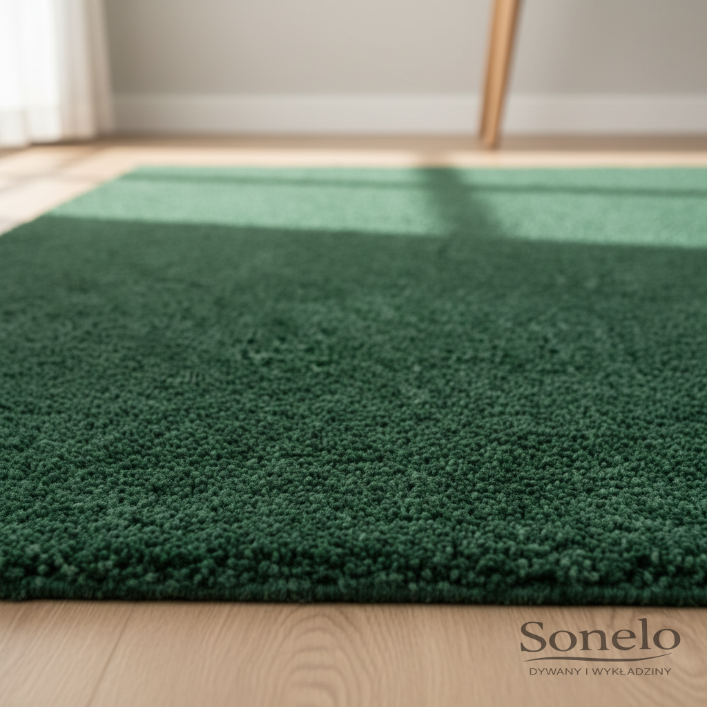 Dywan Sonelo - pielęgnacja