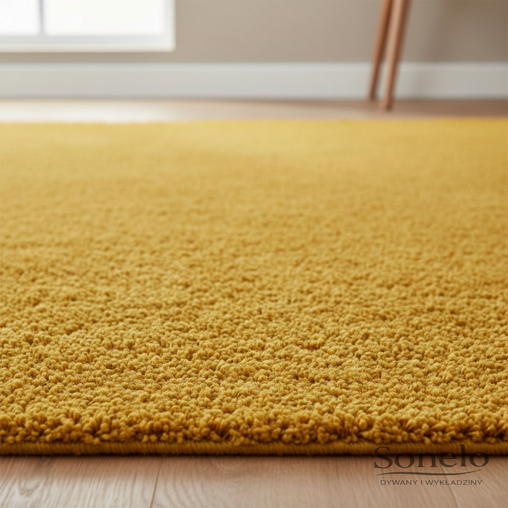 Dywan Sonelo - pielęgnacja