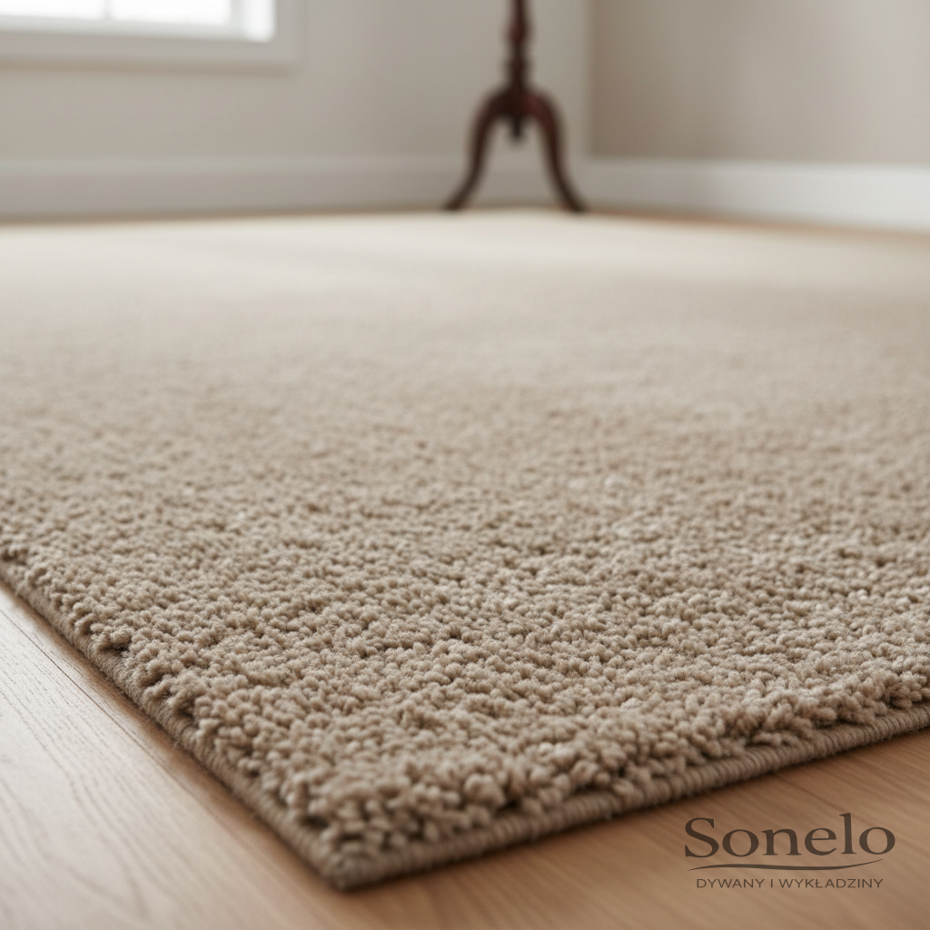 Dywan Sonelo - pielęgnacja