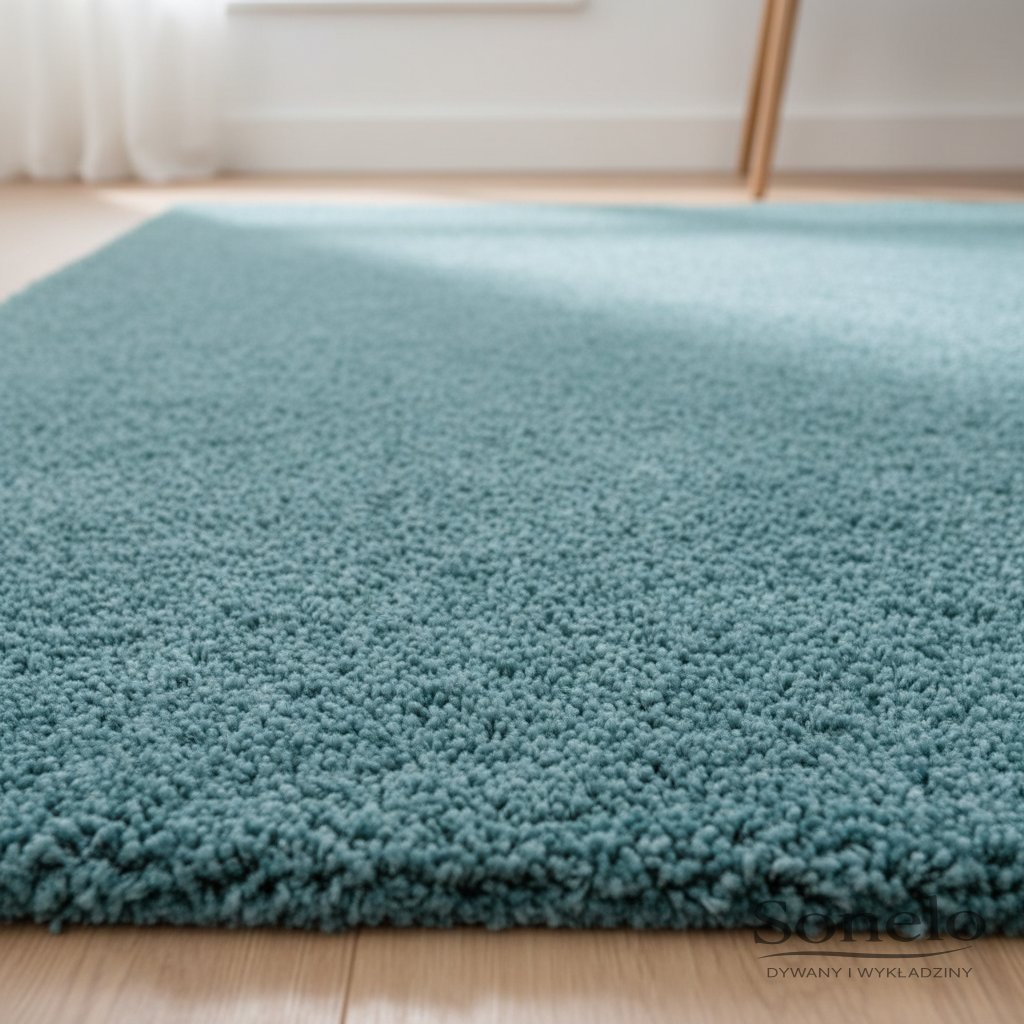 Dywan Sonelo - pielęgnacja