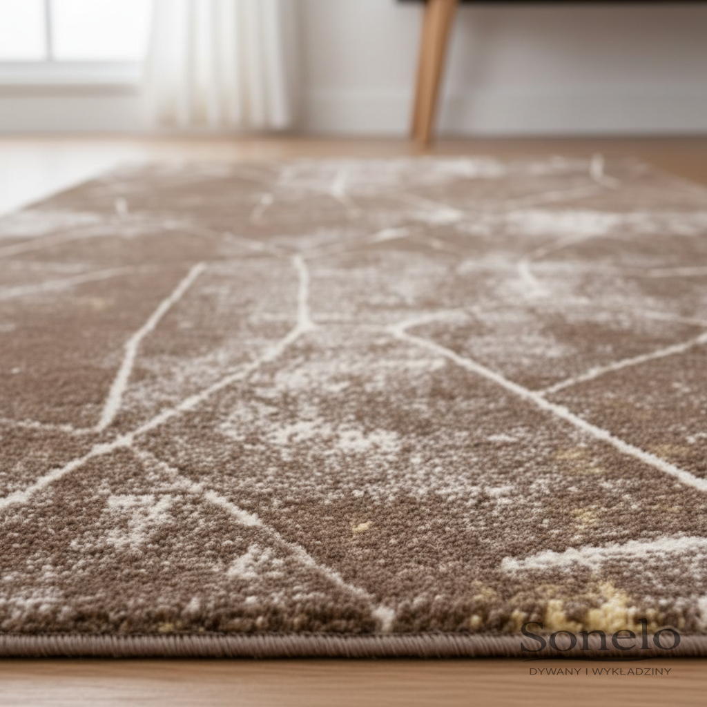 Dywan Sonelo - pielęgnacja