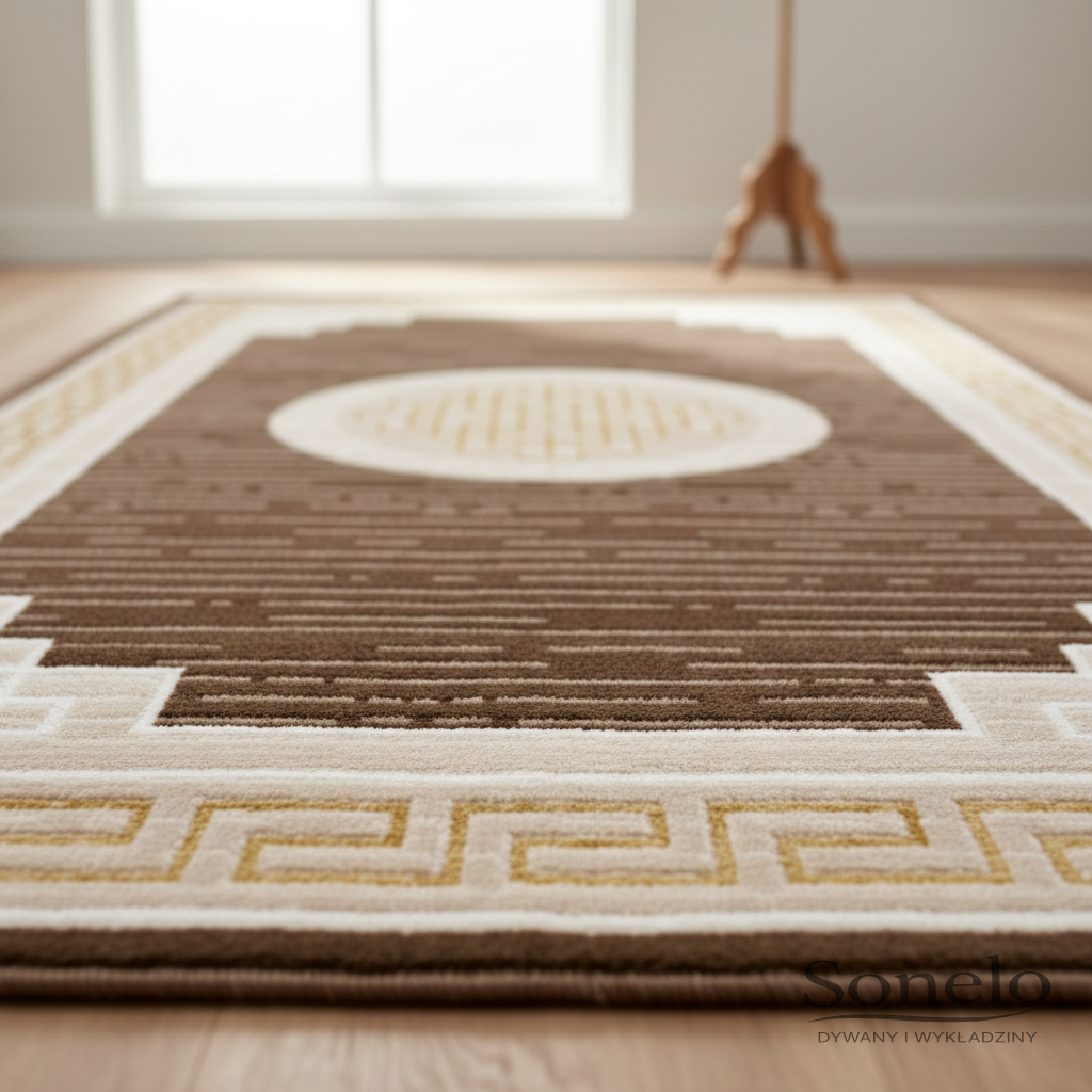 Dywan Sonelo - pielęgnacja