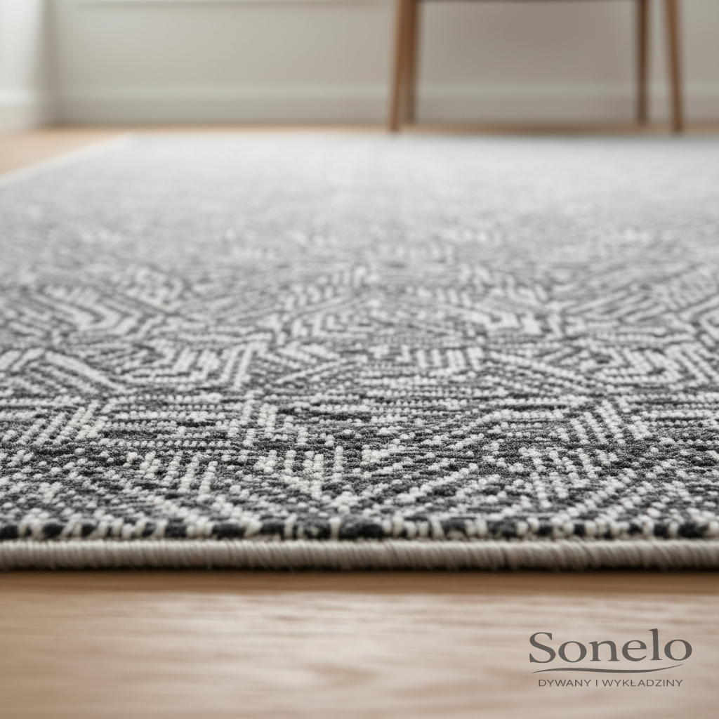 Dywan Sonelo - pielęgnacja