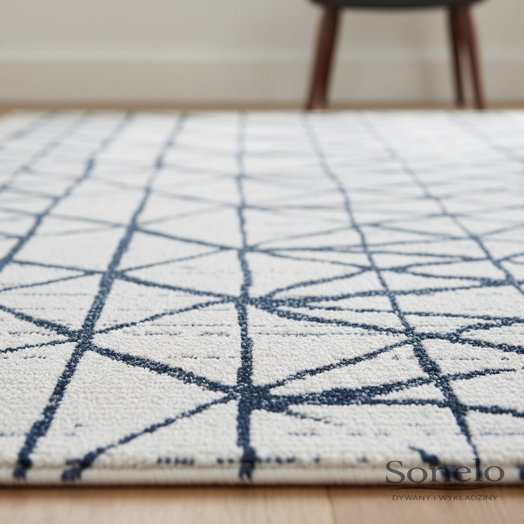 Dywan Sonelo - pielęgnacja