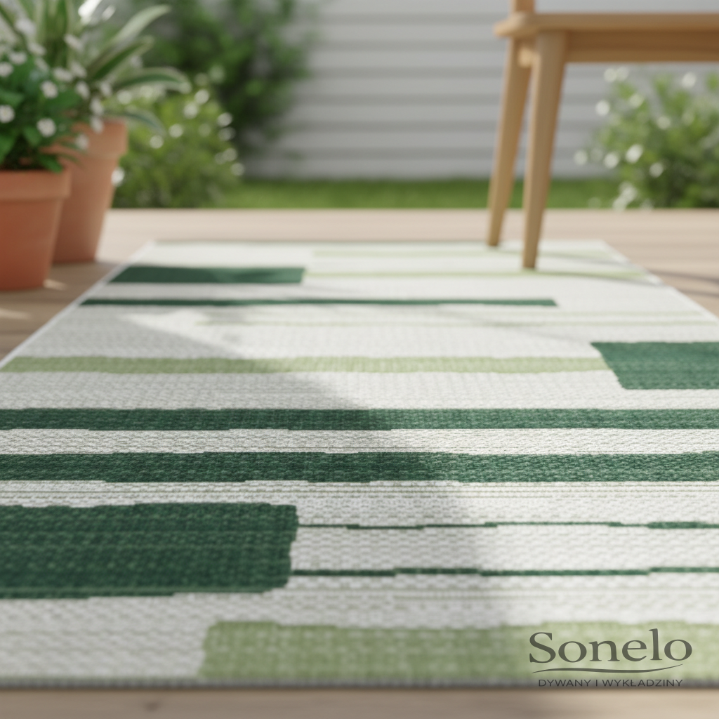 Dywan Sonelo - pielęgnacja