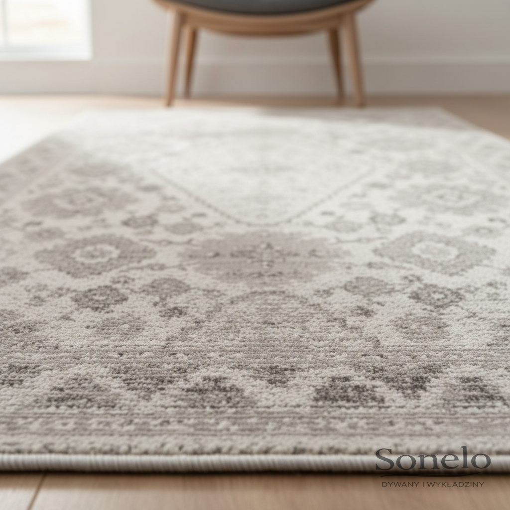 Dywan Sonelo - pielęgnacja