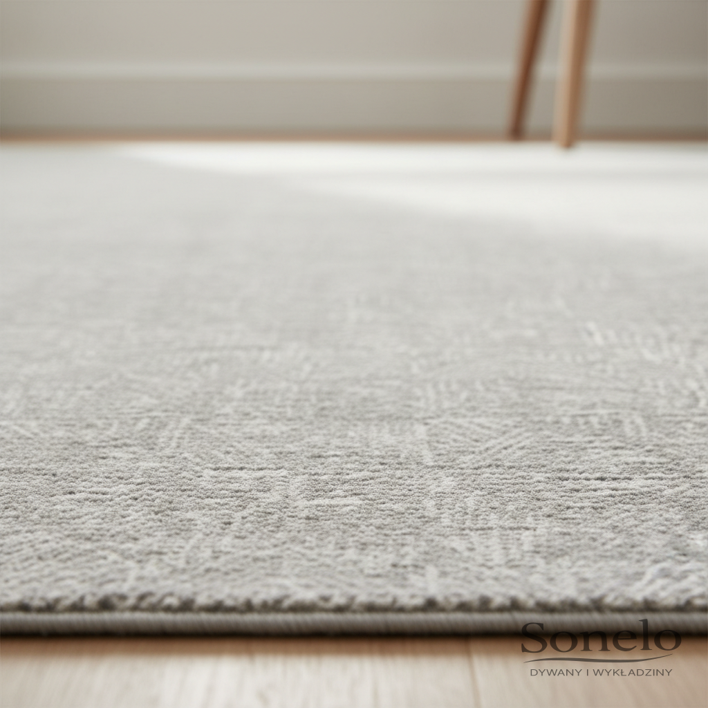 Dywan Sonelo - pielęgnacja