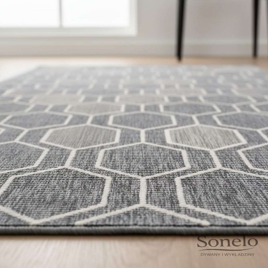 Dywan Sonelo - pielęgnacja