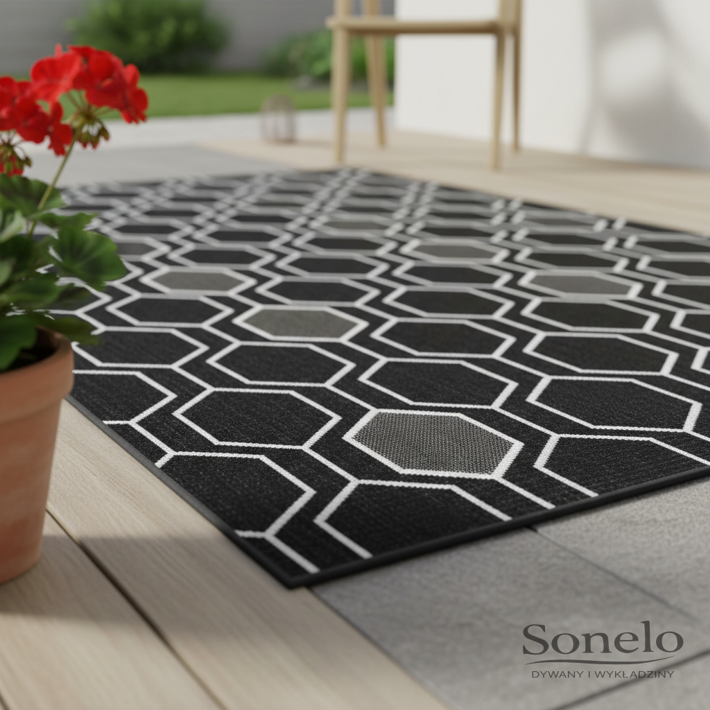 Dywan Sonelo - pielęgnacja