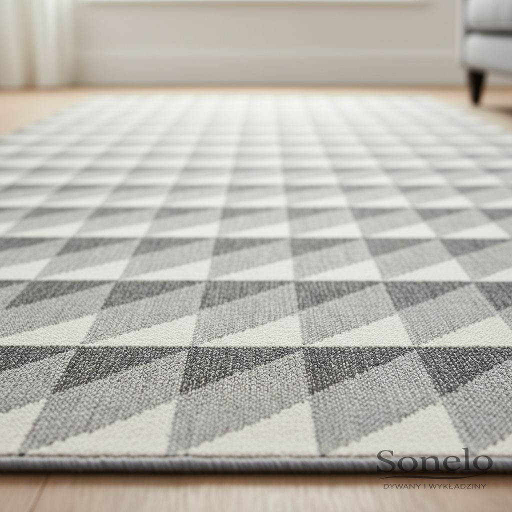 Dywan Sonelo - pielęgnacja