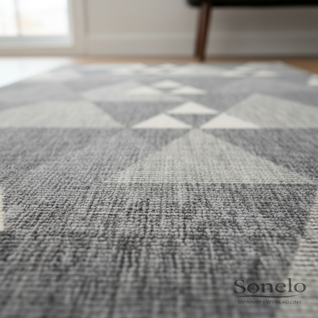 Dywan Sonelo - pielęgnacja