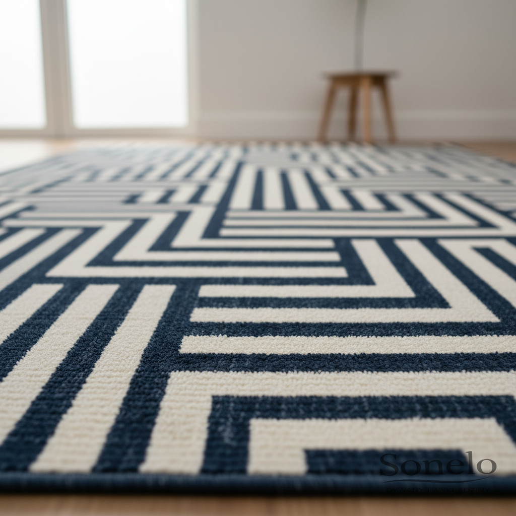 Dywan Sonelo - pielęgnacja