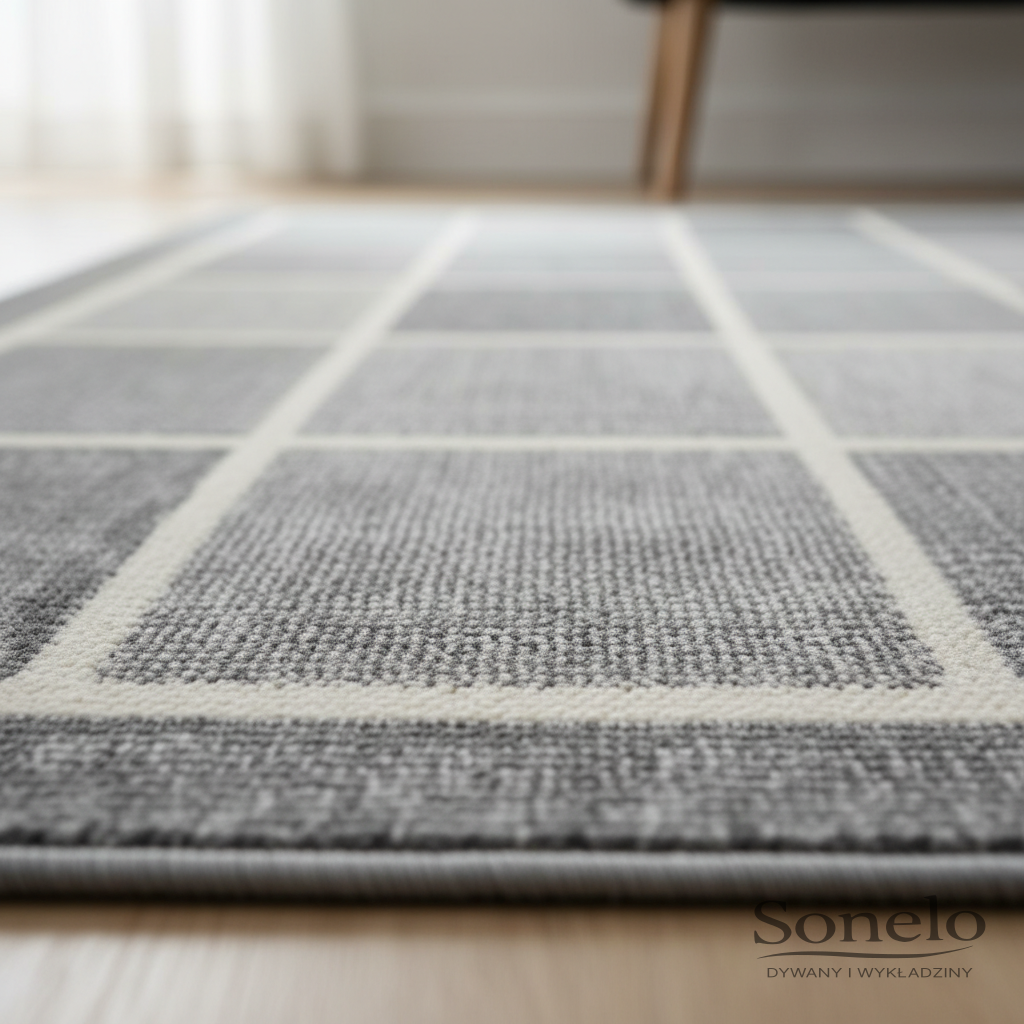 Dywan Sonelo - pielęgnacja
