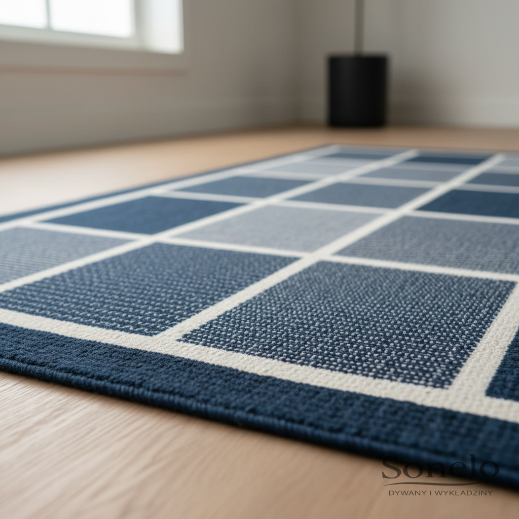 Dywan Sonelo - pielęgnacja