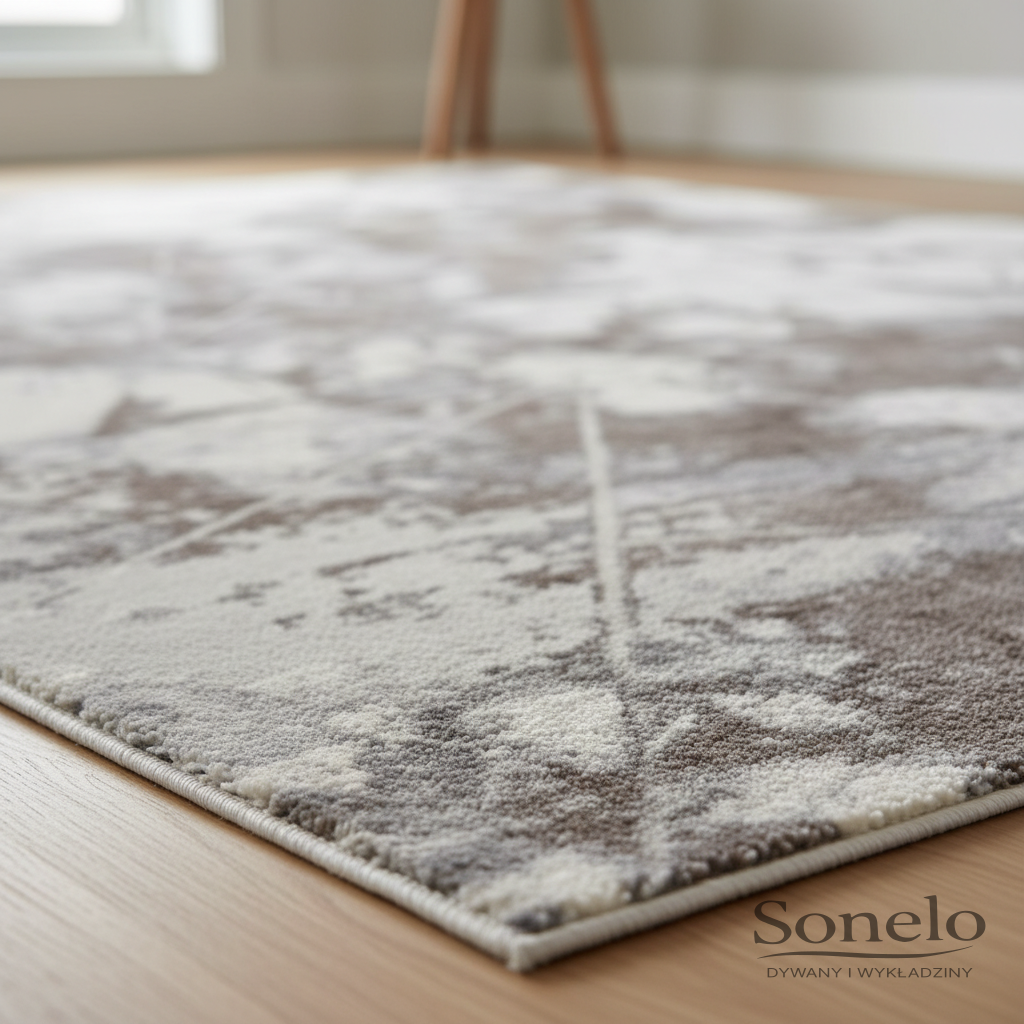 Dywan Sonelo - pielęgnacja