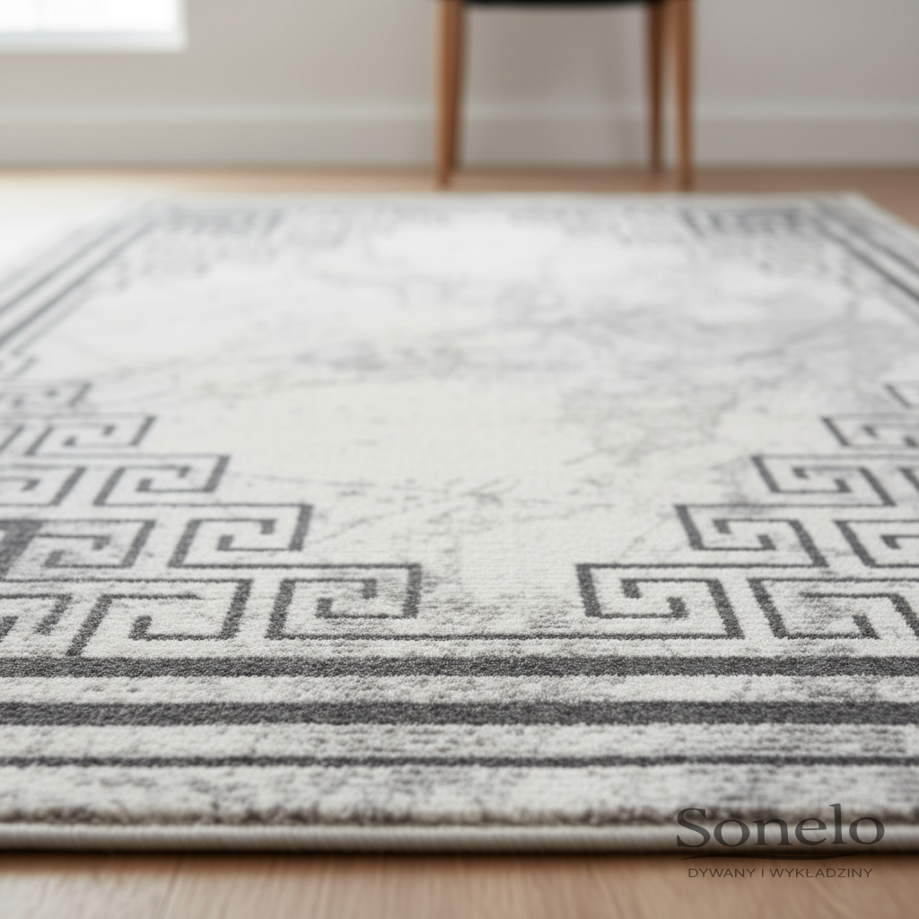 Dywan Sonelo - pielęgnacja