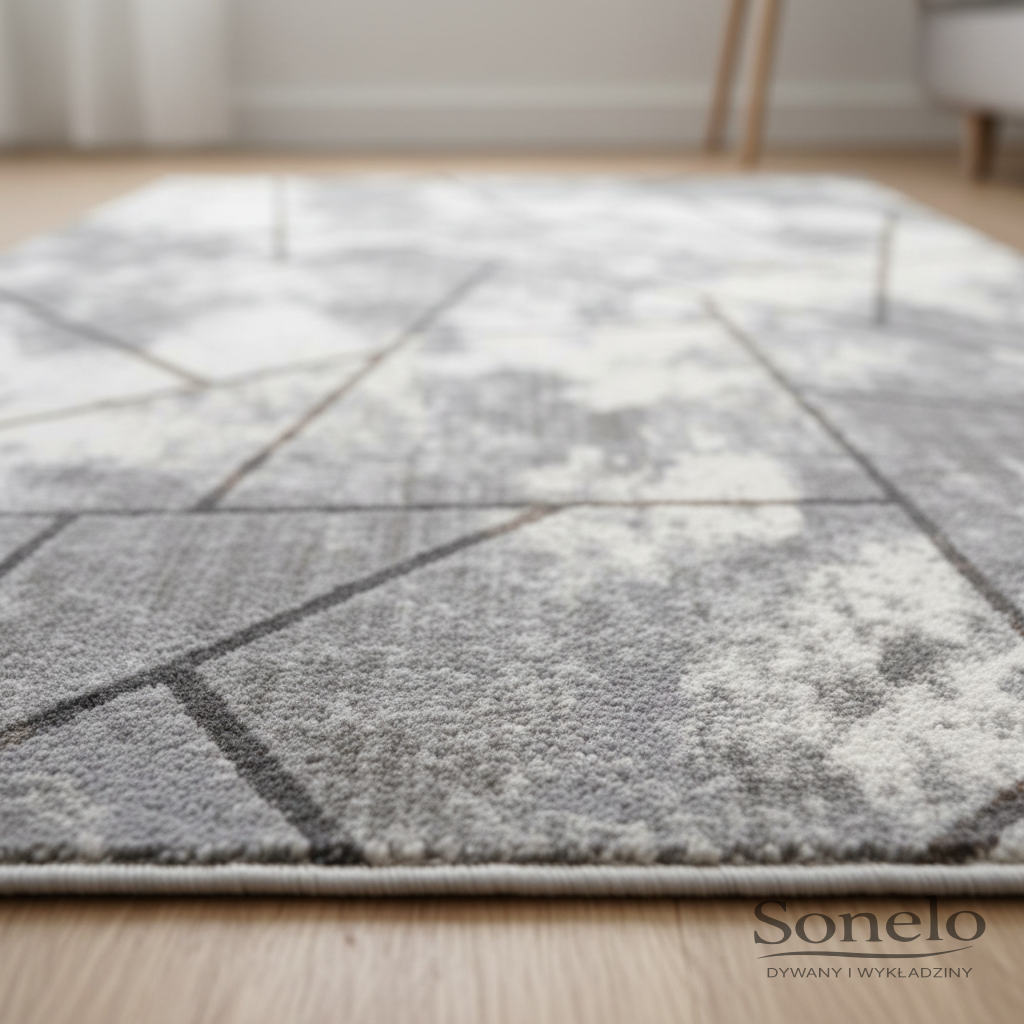Dywan Sonelo - pielęgnacja