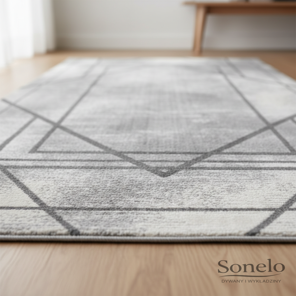 Dywan Sonelo - pielęgnacja