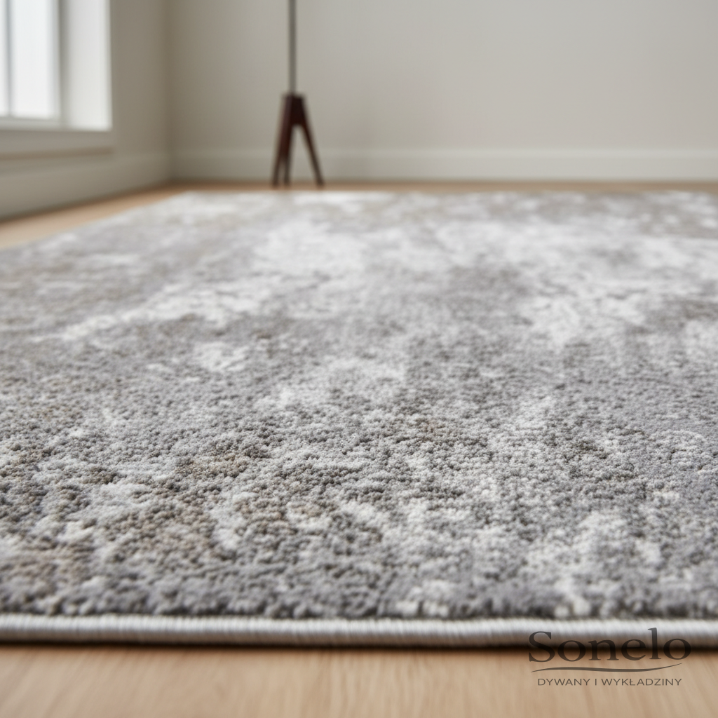 Dywan Sonelo - pielęgnacja