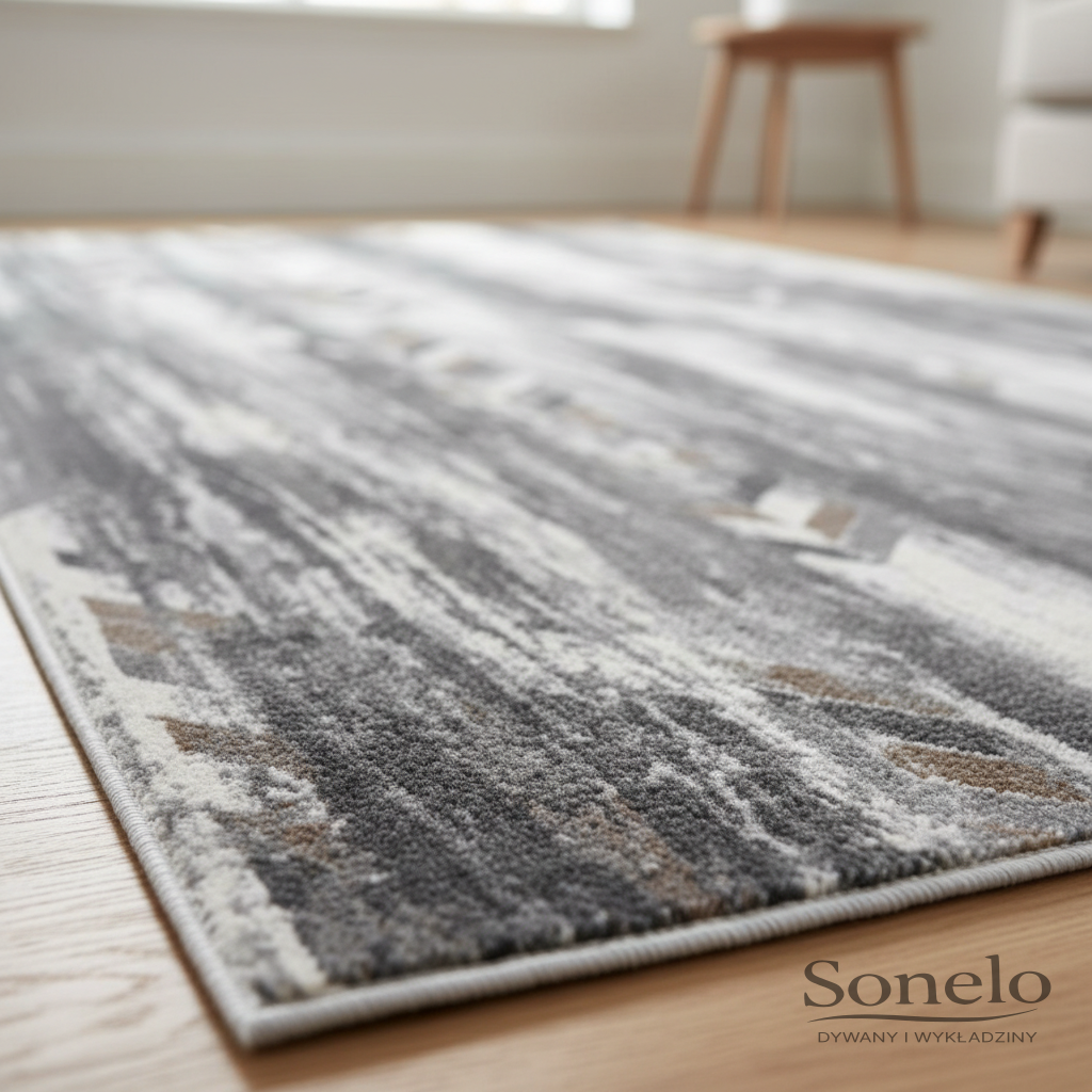Dywan Sonelo - pielęgnacja