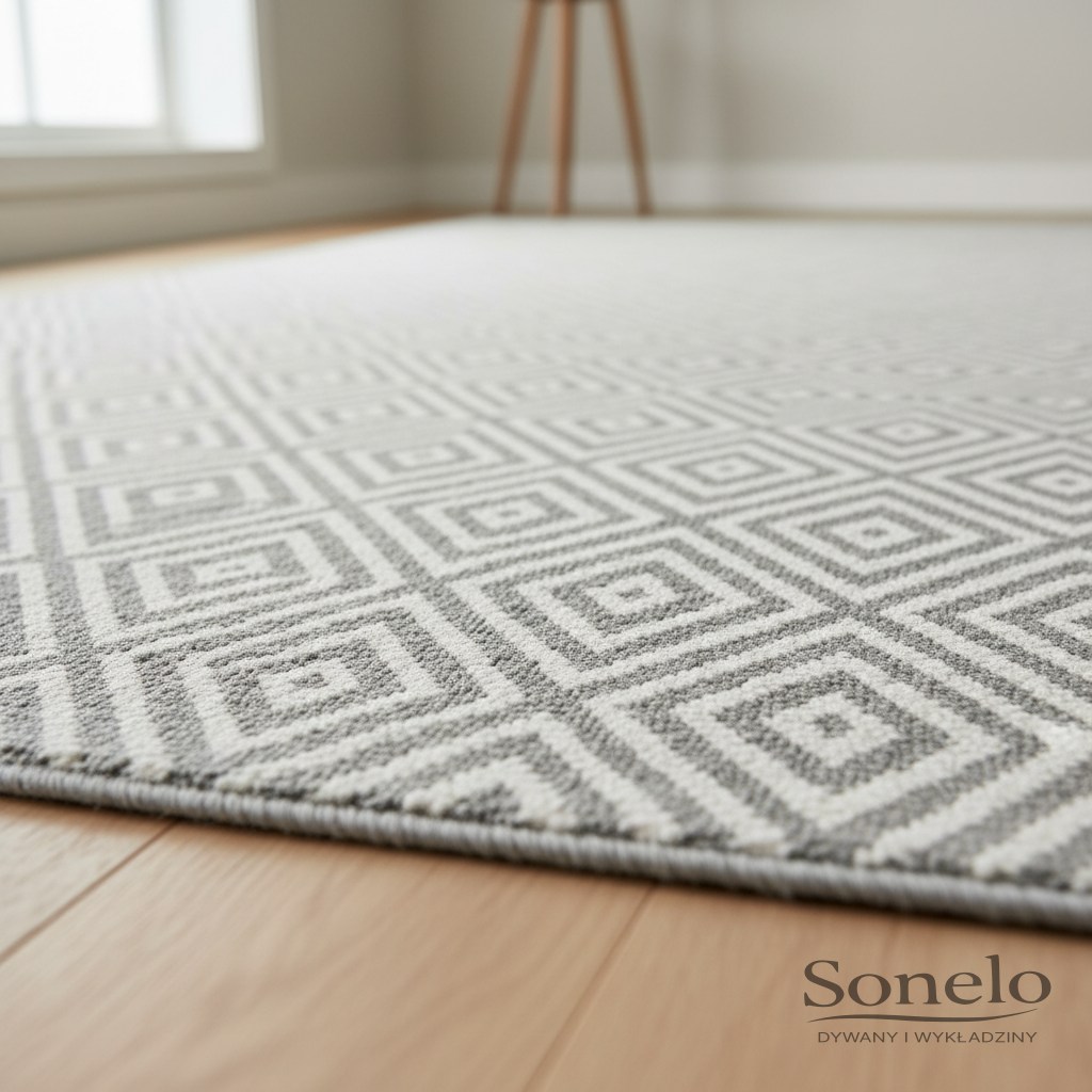 Dywan Sonelo - pielęgnacja