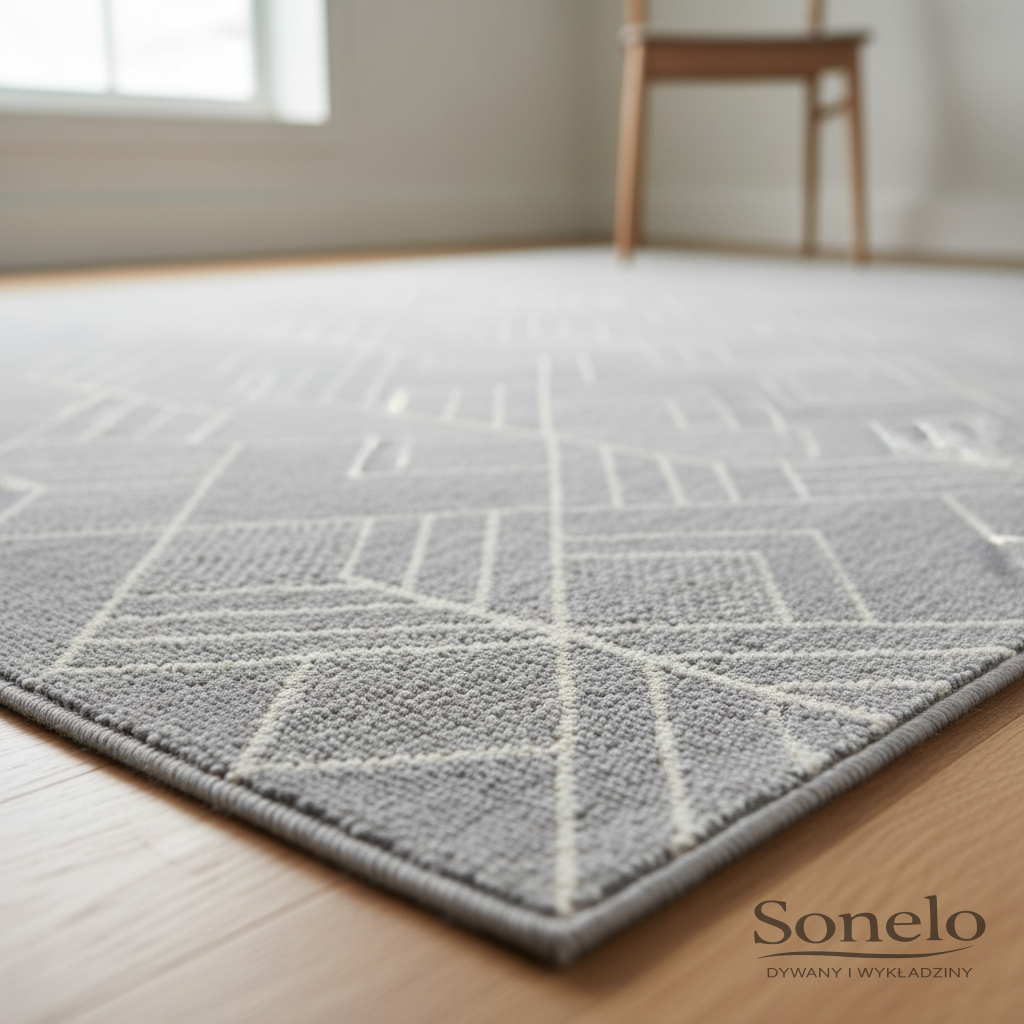 Dywan Sonelo - pielęgnacja