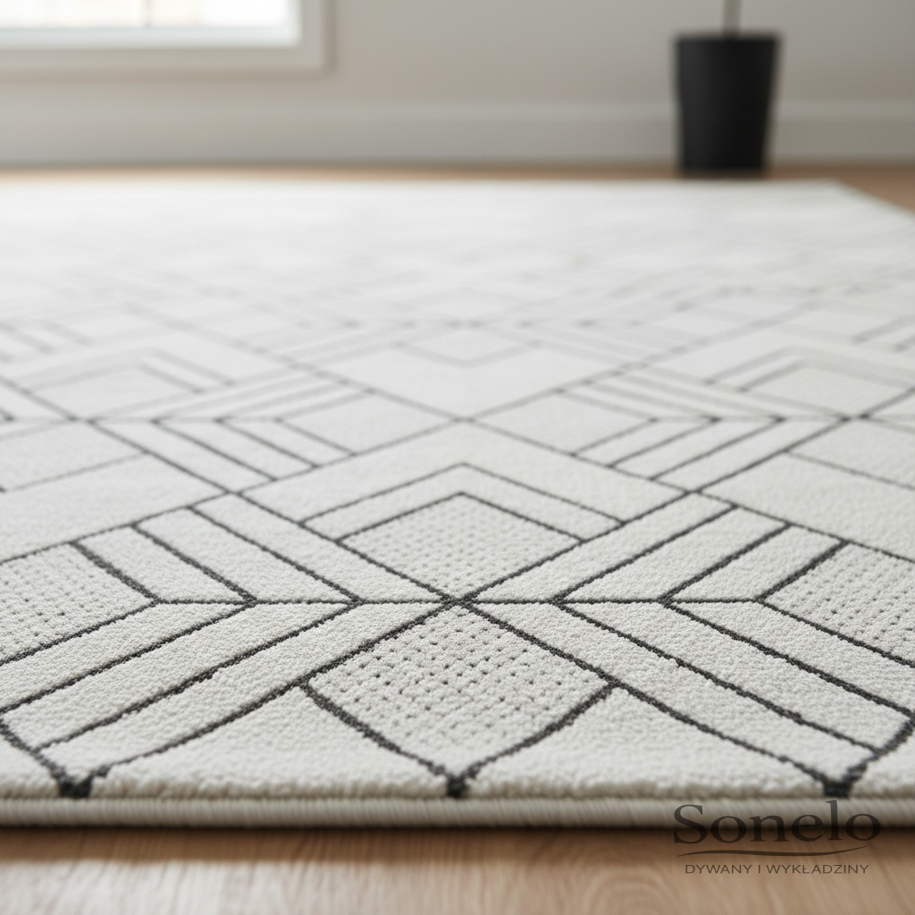 Dywan Sonelo - pielęgnacja