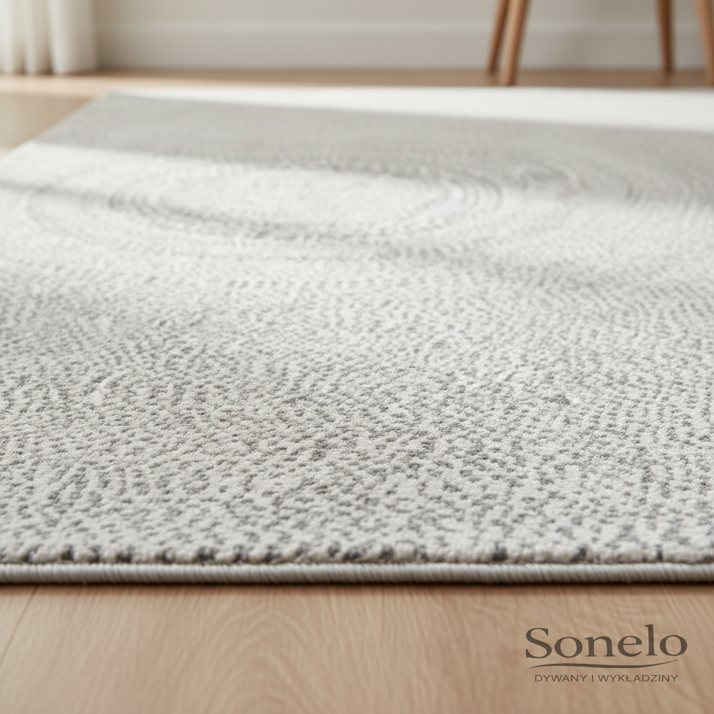 Dywan Sonelo - pielęgnacja