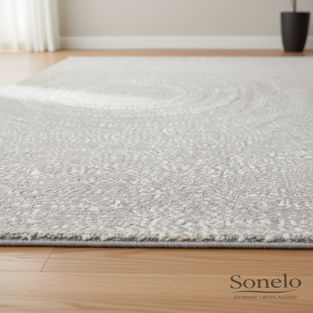 Dywan Sonelo - pielęgnacja
