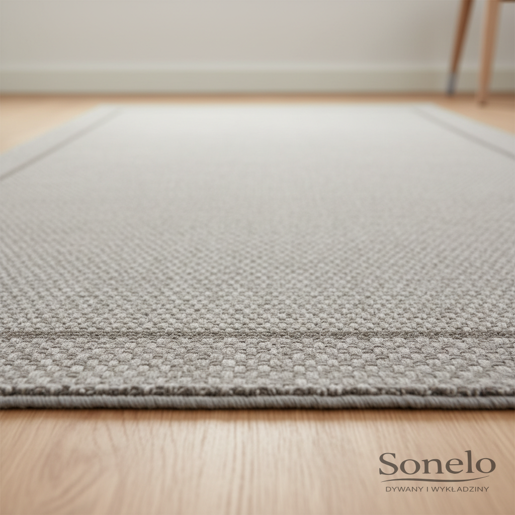Dywan Sonelo - pielęgnacja
