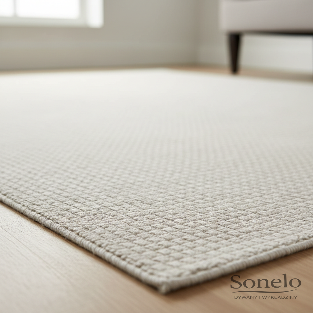 Dywan Sonelo - pielęgnacja