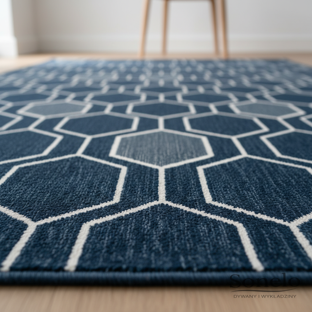 Dywan Sonelo - pielęgnacja