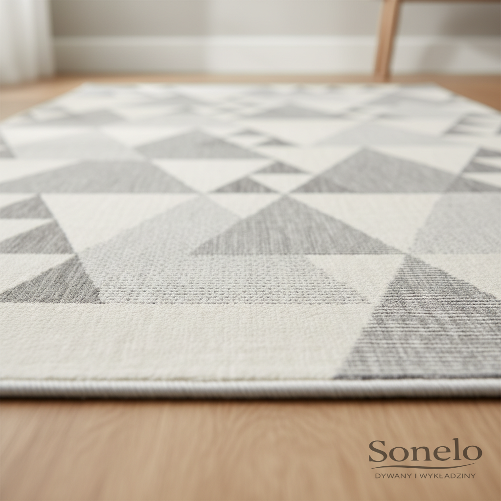 Dywan Sonelo - pielęgnacja