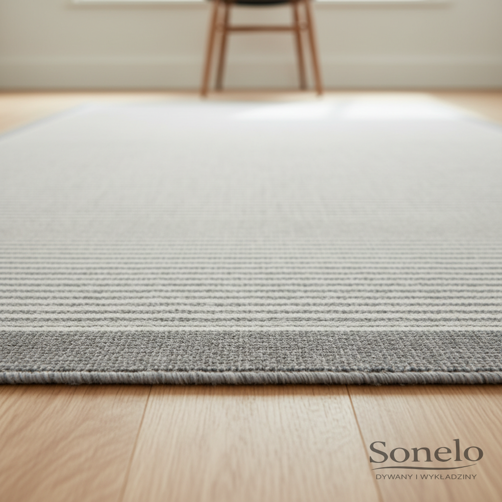 Dywan Sonelo - pielęgnacja