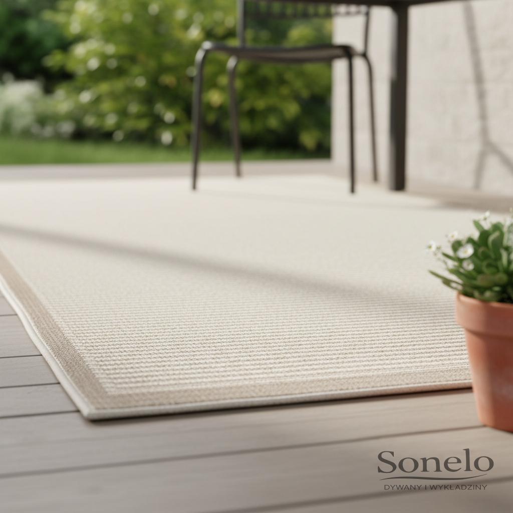 Dywan Sonelo - pielęgnacja