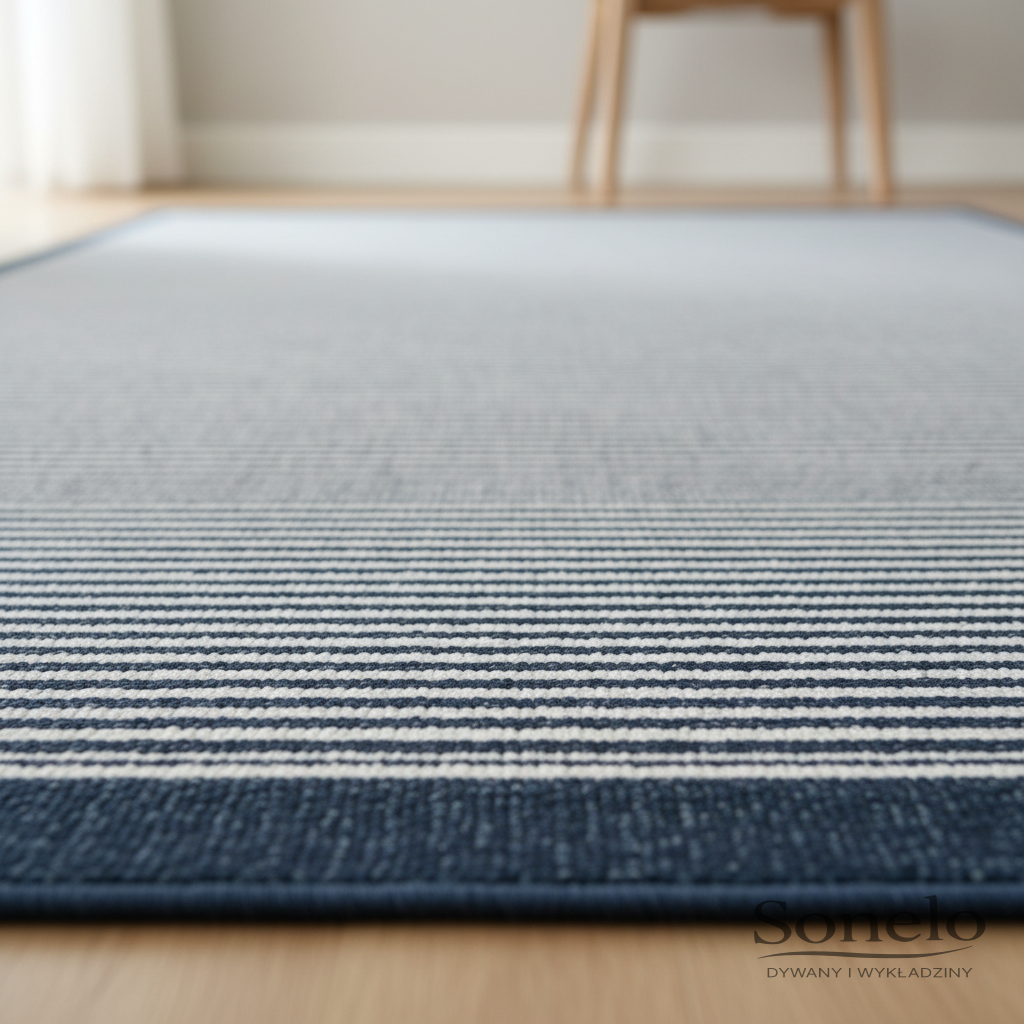 Dywan Sonelo - pielęgnacja