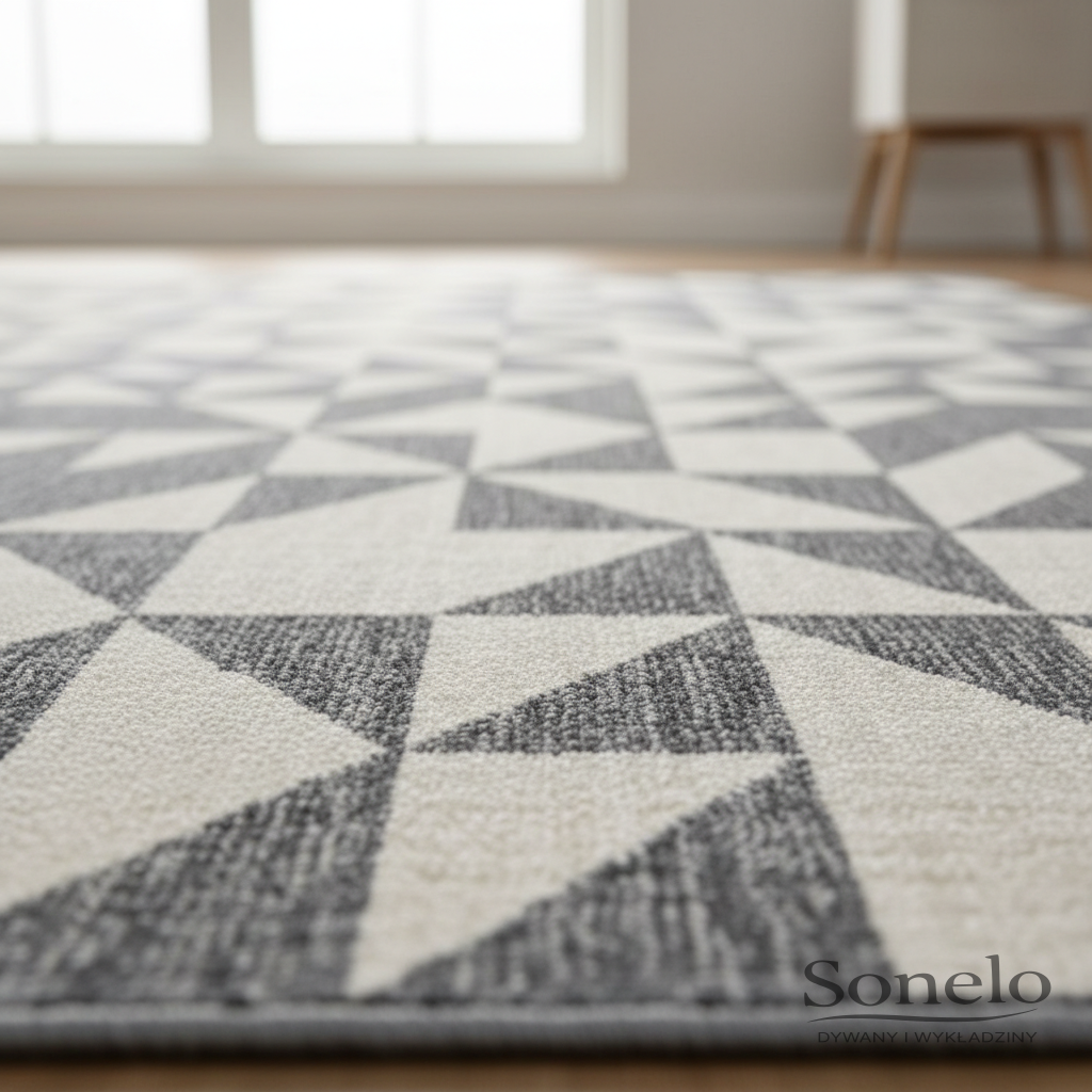 Dywan Sonelo - pielęgnacja