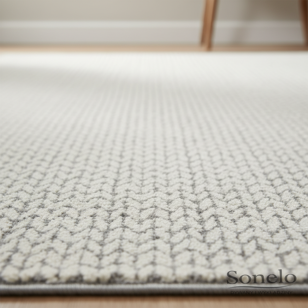 Dywan Sonelo - pielęgnacja