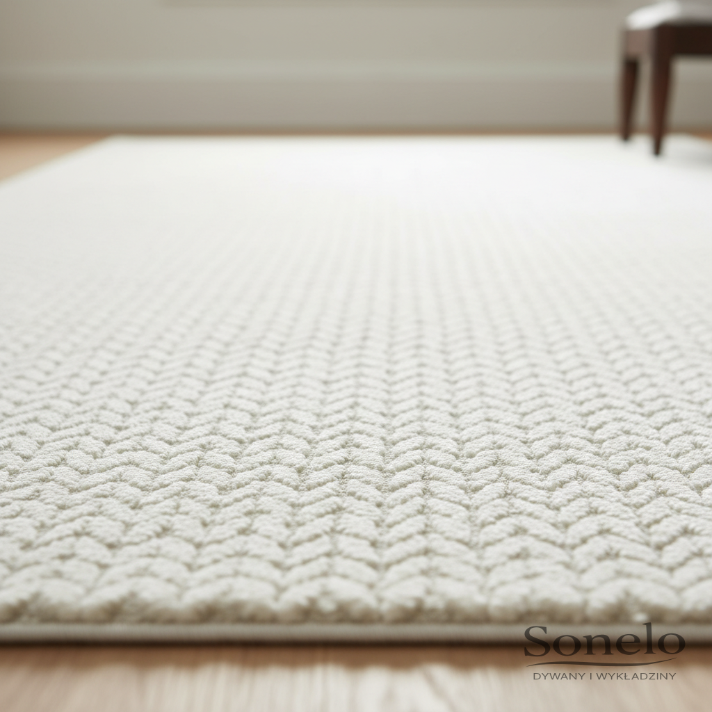 Dywan Sonelo - pielęgnacja