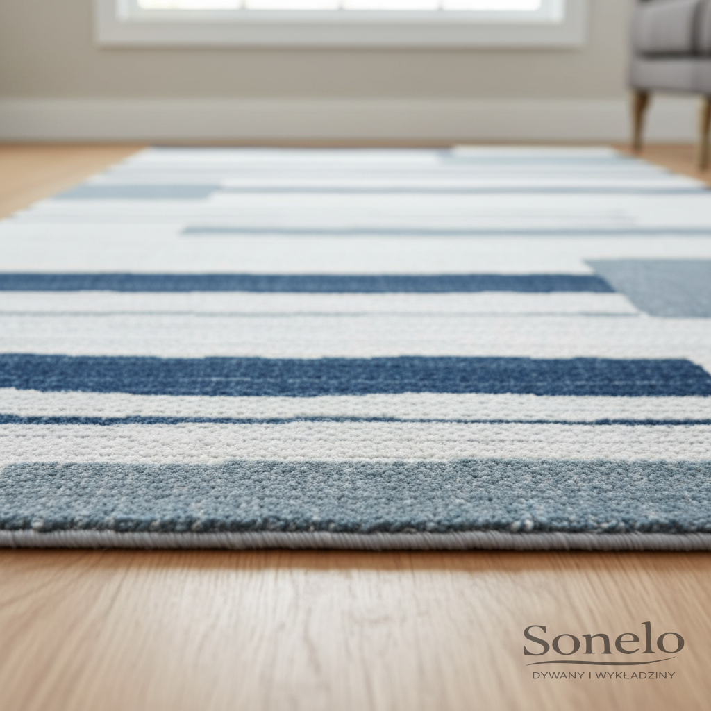 Dywan Sonelo - pielęgnacja