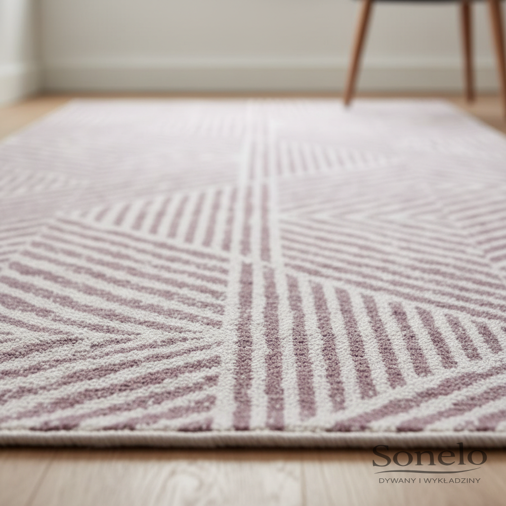 Dywan Sonelo - pielęgnacja