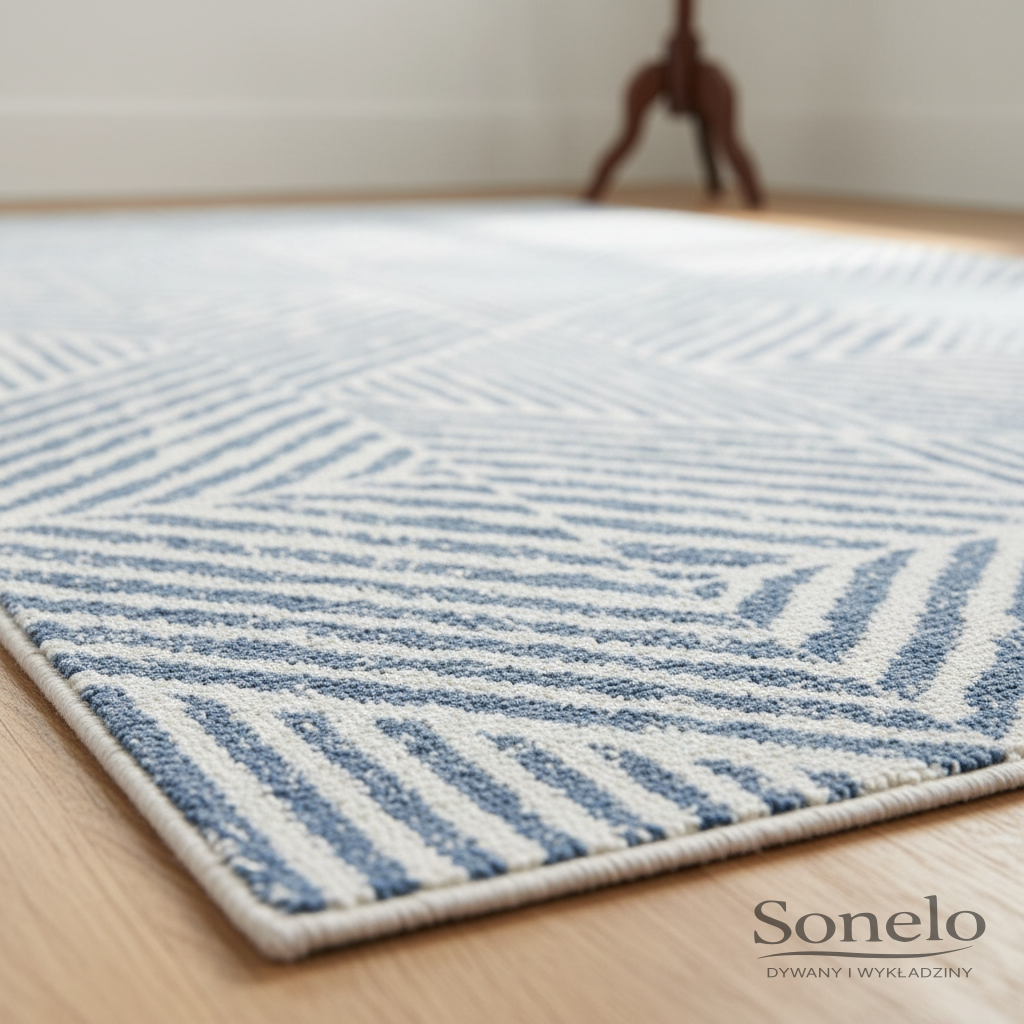 Dywan Sonelo - pielęgnacja