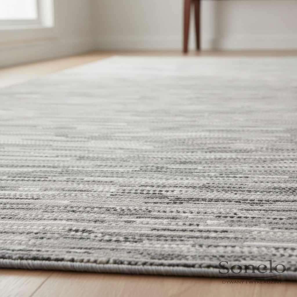 Dywan Sonelo - pielęgnacja