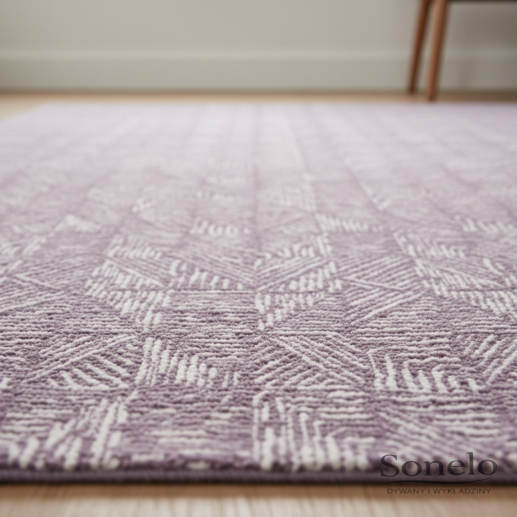 Dywan Sonelo - pielęgnacja