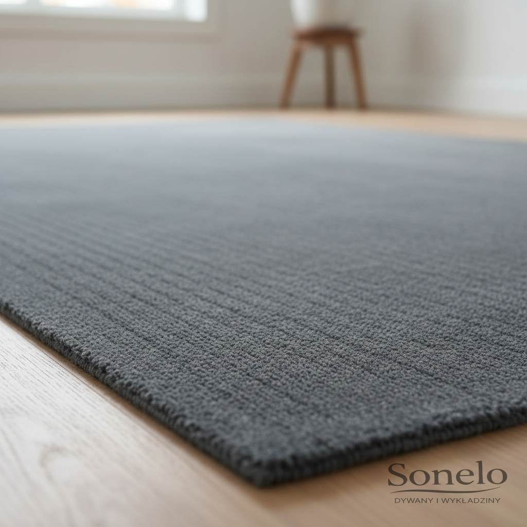 Dywan Sonelo - pielęgnacja