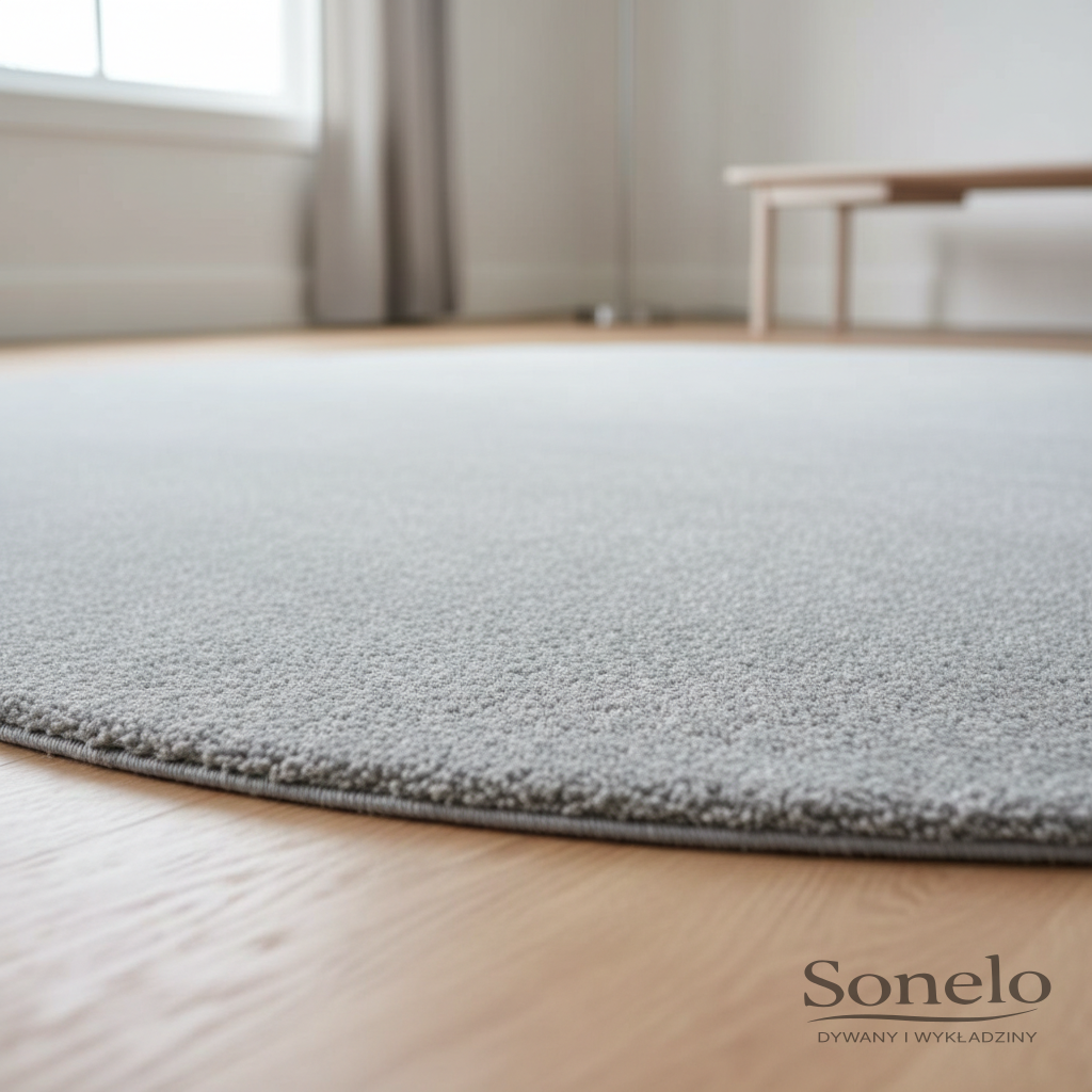 Dywan Sonelo - pielęgnacja