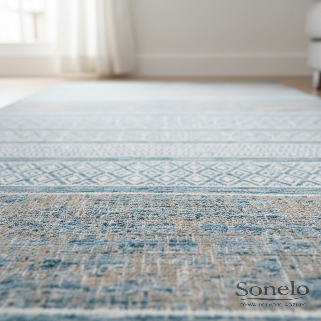 Dywan Sonelo - pielęgnacja