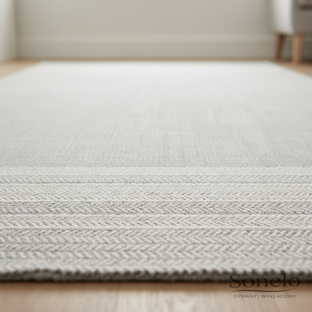 Dywan Sonelo - pielęgnacja