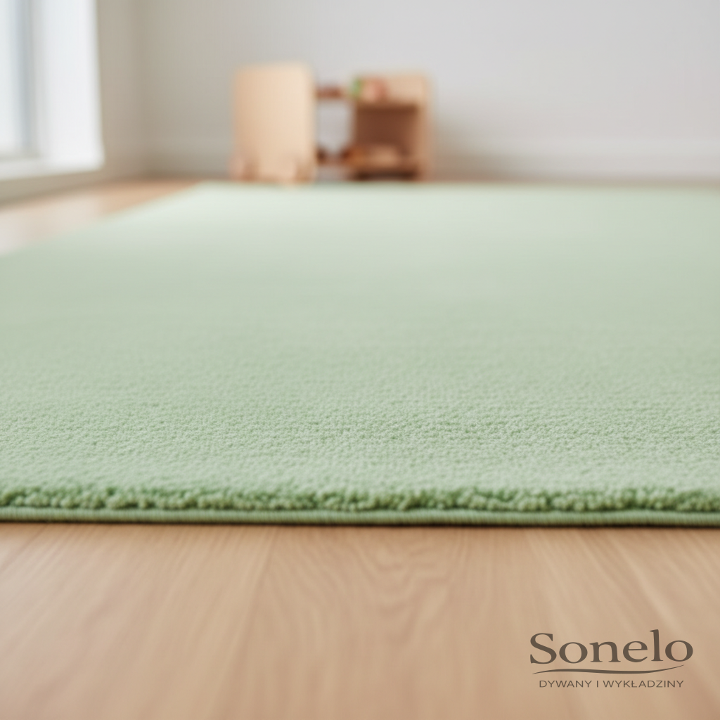 Dywan Sonelo - pielęgnacja